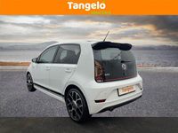 Used VW up! GTI 115 HP (84 kW) 2020 White Hatchback
