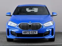 Used BMW 120 M Sport 190 HP (139 kW) 2024 Hatchback