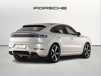 Used Porsche Cayenne 348 HP (255 kW) 2025 Beige SUV