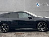Used BMW iX M Sport 295 kW (402 HP) 2025 Black SUV