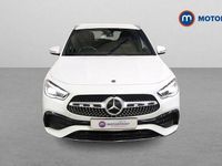 Used Mercedes GLA200 Executive 163 HP (119 kW) 2022 White SUV
