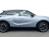 Used DS Automobiles DS3 Crossback Prestige 2021 Grey SUV