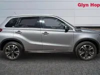 Used Suzuki Vitara SZ5 129 HP (94 kW) 2024 SUV