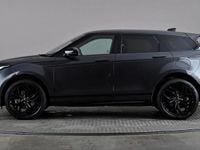 Used Land Rover Range Rover evoque 309 HP (227 kW) 2023 Grey SUV