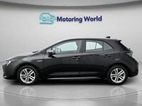 Used Toyota Corolla 122 HP (89 kW) 2021 Hatchback