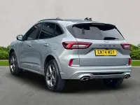 Used Ford Kuga ST-Line 2025 Silver SUV