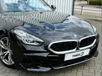Used BMW Z4 M Sport 194 HP (142 kW) 2023 Black Cabriolet