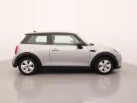 Used Mini Cooper Classic 134 HP (98 kW) 2023 Silver Hatchback