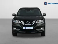Used Nissan X-Trail Acenta Premium 150 HP (110 kW) 2020 Green SUV