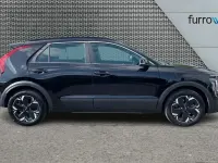 Used Kia e-Niro 150 kW (204 HP) 2025 Black SUV