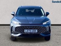 Used MG HS Trophy 224 HP (164 kW) 2026 SUV