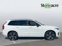 Used Volvo XC90 R-Design 235 HP (172 kW) 2021 SUV