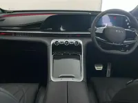 Used Omoda 9 537 HP (394 kW) 2025 Grey SUV