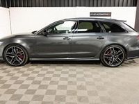 Usado Audi RS6 Advanced 560 HP (411 kW) 2018 Carrinha