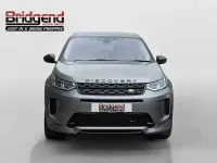 Used Land Rover Discovery Sport Urban Edition 2022 Grey SUV