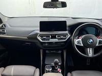 Used BMW X4 M Competition Edition 510 HP (375 kW) 2025 SUV