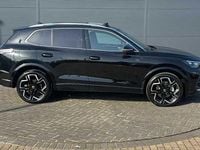 Used VW Tiguan R-line 150 HP (110 kW) 2025 Black SUV