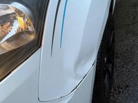 Used Ford Transit Connect Trend 95 HP (69 kW) 2016 White MPV