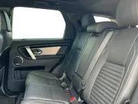 Used Land Rover Discovery Sport HSE Dynamic 265 HP (194 kW) 2024 Black SUV