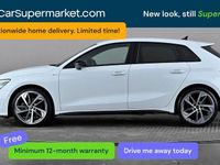 Used Audi A3 Sportback Black Edition 150 HP (110 kW) 2024 Hatchback