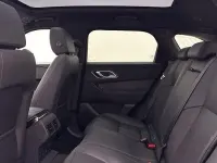 Used Land Rover Range Rover Velar SE Dynamic 204 HP (150 kW) 2024 Grey SUV