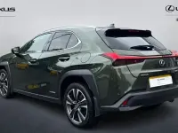 Used Lexus UX 250h 184 HP (135 kW) 2024 SUV