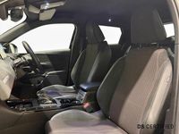 Used DS Automobiles DS3 Crossback Performance Line Plus 129 HP (94 kW) 2021 Black SUV