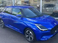 New Suzuki Swift 82 HP (60 kW) 2026 Hatchback