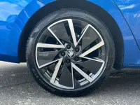 Used Skoda Octavia SportLine 150 HP (110 kW) 2026 Blue Estate