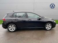 used VW Golf VIII 2.0 Tdi Life 5Dr Dsg