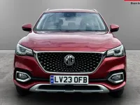Used MG HS Excite 162 HP (119 kW) 2023 SUV