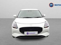 Used Suzuki Swift 82 HP (60 kW) 2025 White Hatchback