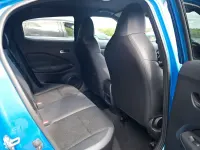 Used Nissan Juke N-Connecta 2023 Blue SUV