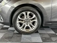 Used Mazda 2 Inclusive 90 HP (66 kW) 2019 Grey Hatchback