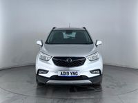 used Vauxhall Mokka X 1.4T Griffin 5dr