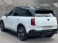 Used Mini Countryman Sport 170 HP (125 kW) 2026 SUV