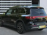 Used Mercedes EQB300 AMG Line Premium 167 kW (228 HP) 2023 SUV