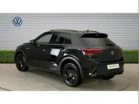 New VW T-Roc Black Edition 150 HP (110 kW) 2025 Other SUV