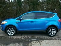 Used Ford Kuga 2010 SUV
