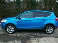 used Ford Kuga 2.0