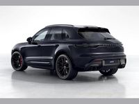 Used Porsche Macan GTS 434 HP (319 kW) 2022 Black SUV