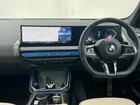 Used BMW X3 M Sport 197 HP (144 kW) 2025 Black SUV
