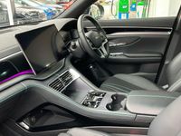 Used BYD Seal U Comfort 214 HP (157 kW) 2025 Black SUV