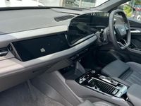 Used Audi Q6 e-tron S-Line 185 kW (252 HP) 2025 Grey SUV
