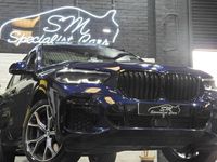 Used BMW X5 M Sport 2022 SUV