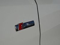 Used Audi A1 Sportback S-Line 116 HP (85 kW) 2019 White Hatchback