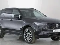 Used Volvo XC90 Ultra 247 HP (181 kW) 2026 SUV