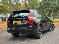 Used Volvo XC90 Plus 2022 Black SUV