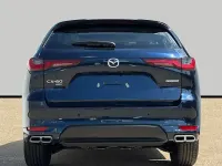 New Mazda CX-60 Takumi-Line 328 HP (241 kW) 2026 SUV