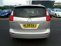 Used Mazda 5 2005 MPV